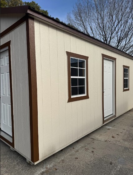 12x20 Classic - Image 2