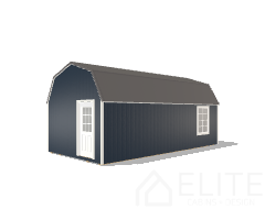 Elite Barn 12x24 (Repo)
