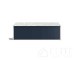 12x28 GARDEN SHED - Image 4