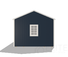 12x28 GARDEN SHED - Image 5