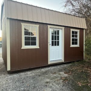 Elite Cabin 12x16