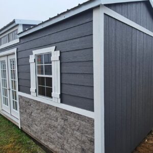 12X24 CLASSIC DORMER