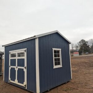 10x12 Garden Shed