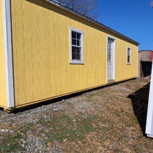 12x36 Classic (Repo)