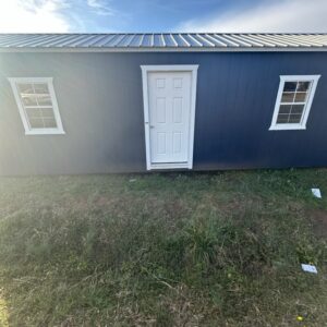 12x32 GARDEN SHED
