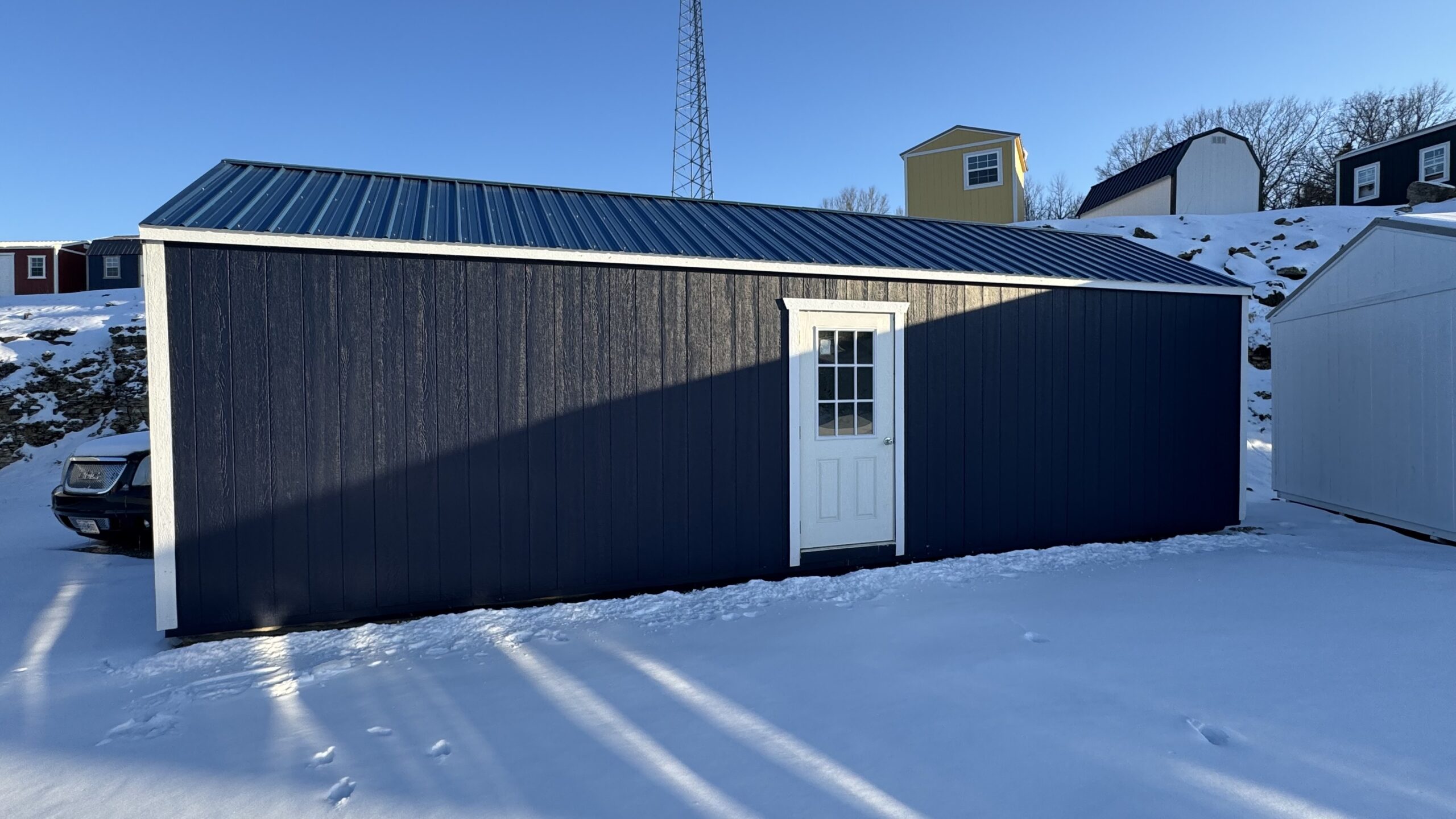 12x28 Classic - Image 7