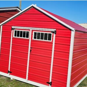 Metal Economy 10x12 (Repo)