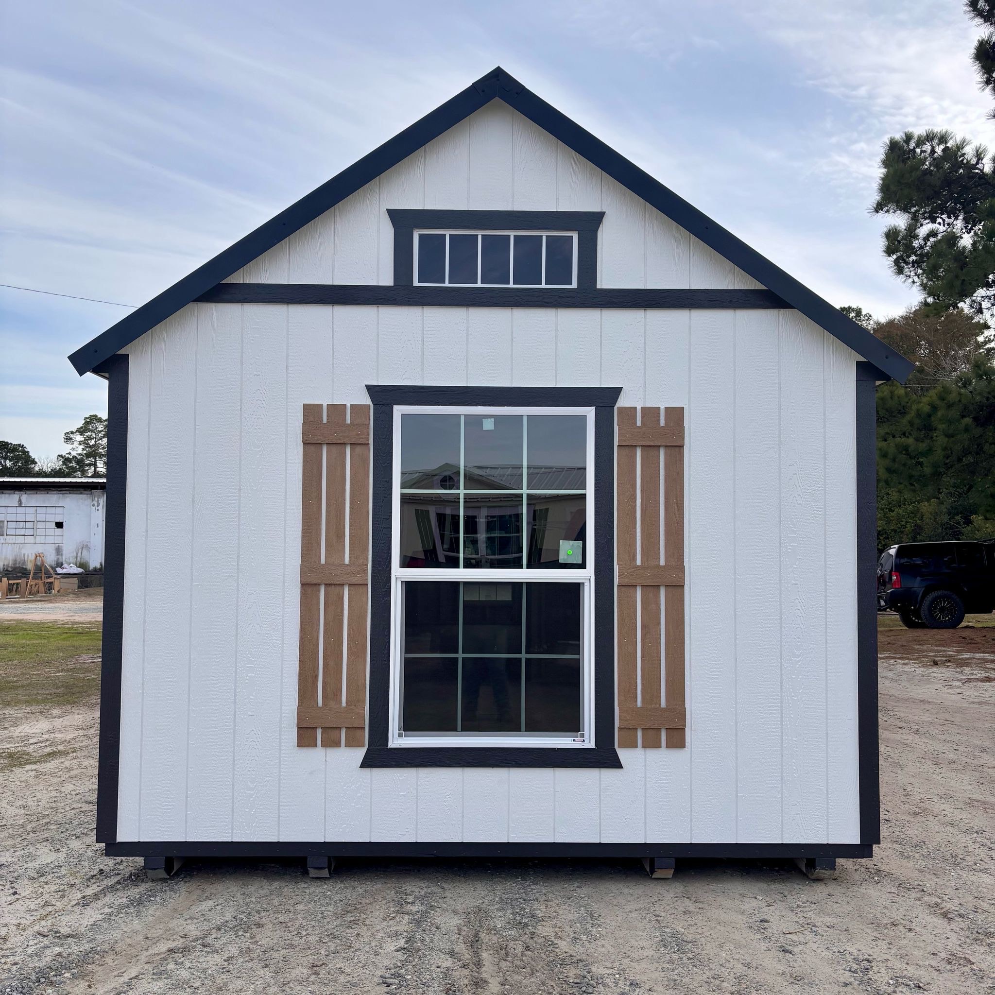 Elite Cabin - Image 3