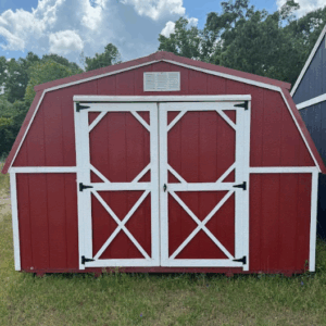 12X16 E-BARN
