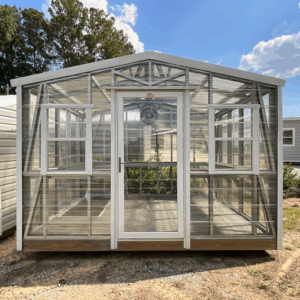 Grove Properties Green House 10x12