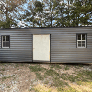 Grove Properties Building 12x24